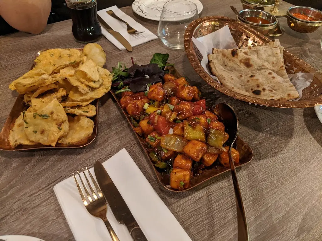 Menu_Arena Lounge UK_Greenford_image_5