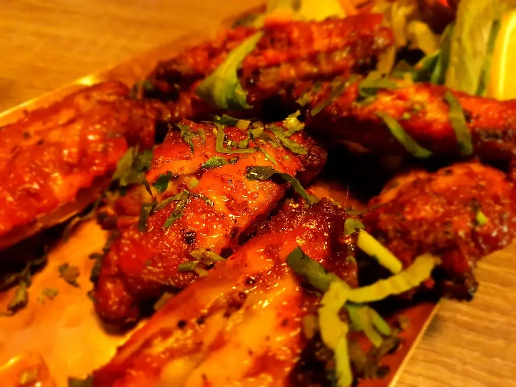 Menu_Arena Lounge UK_Greenford_image_8