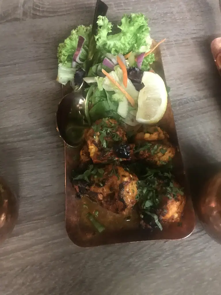 Menu_Arena Lounge UK_Greenford_image_9