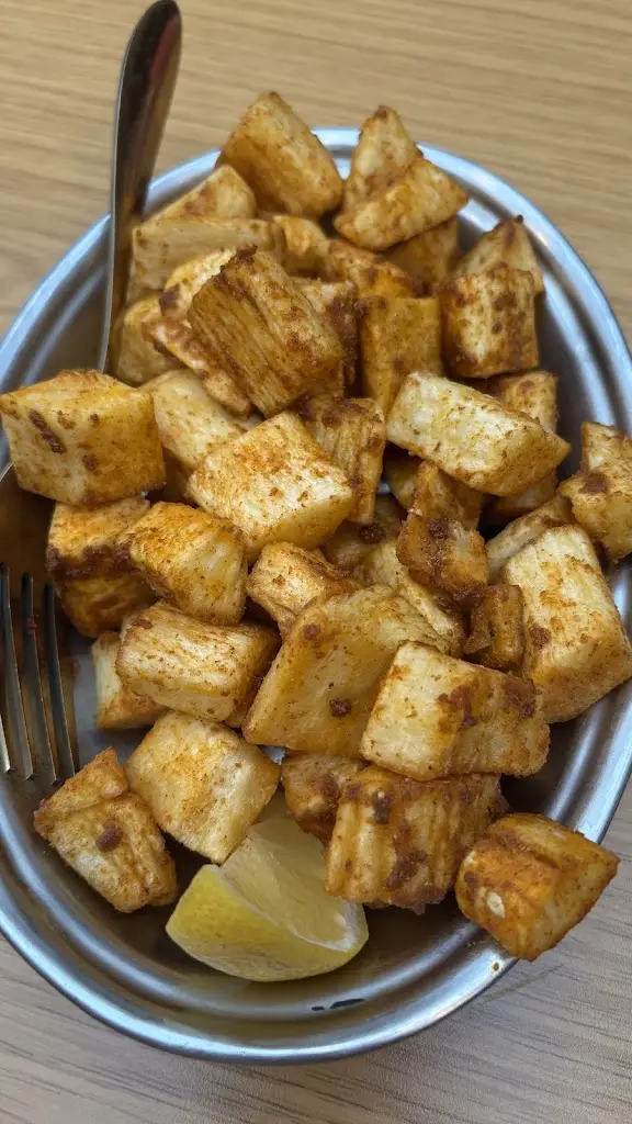 Hi_Ru_Arena Lounge UK_Greenford_review