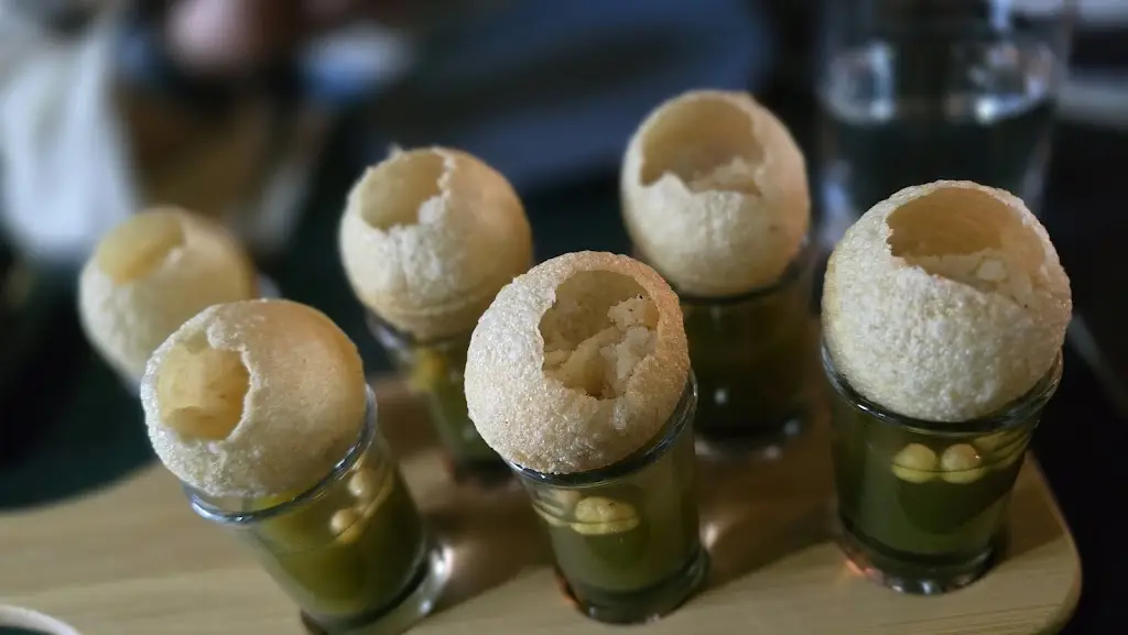 Anil Mishra_Arena Lounge UK_Greenford_review