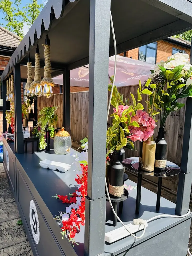 Arena Lounge UK_Greenford_slider_image_1