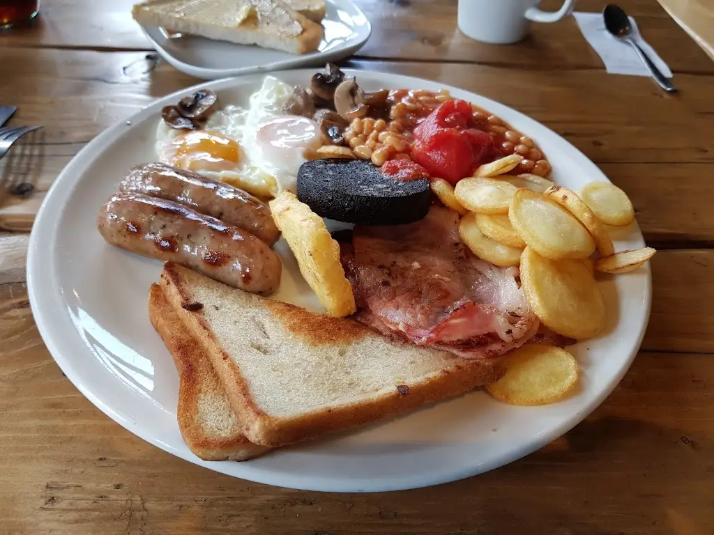 Menu_The Hideout_Attleborough_image_4