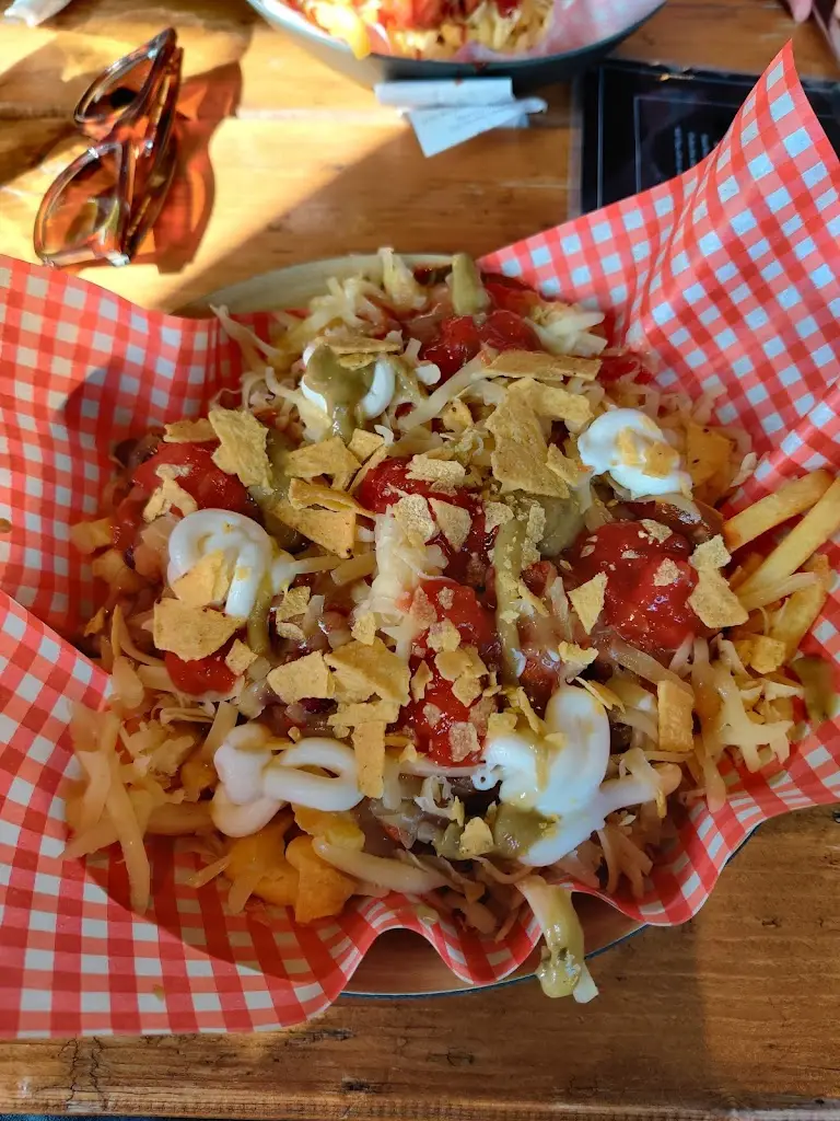 Menu_The Hideout_Attleborough_image_5