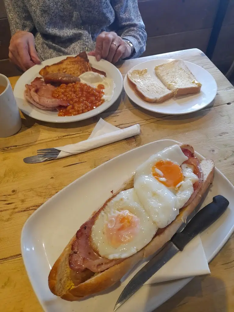 Menu_The Hideout_Attleborough_image_6