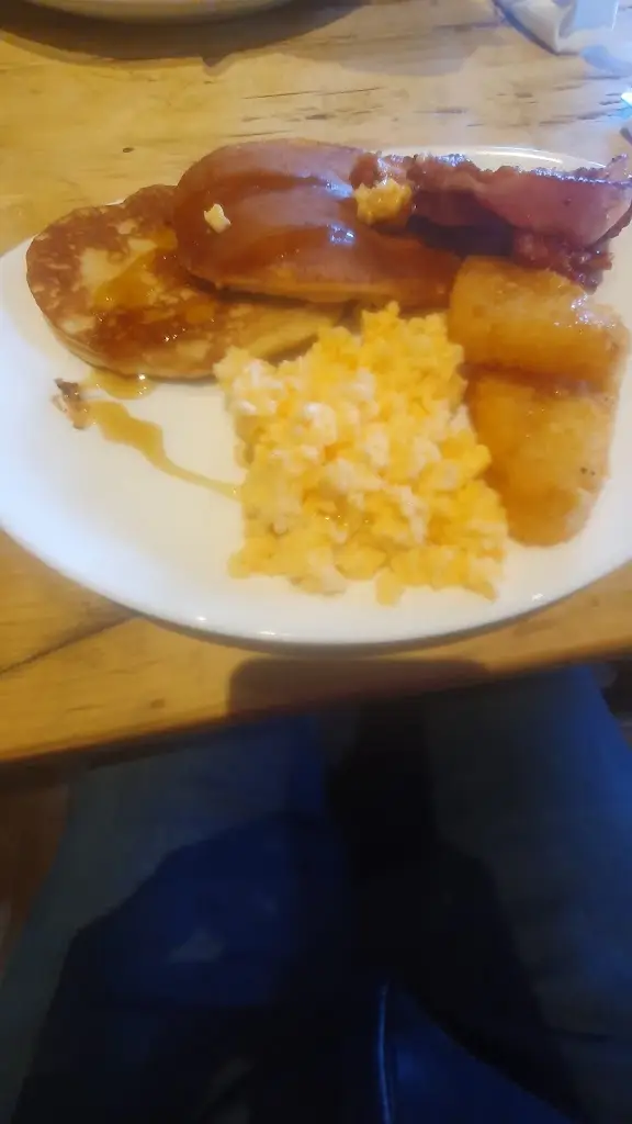 Menu_The Hideout_Attleborough_image_7