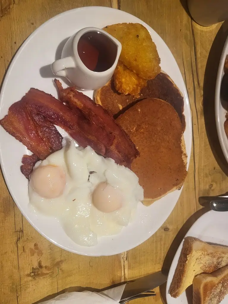 Menu_The Hideout_Attleborough_image_9