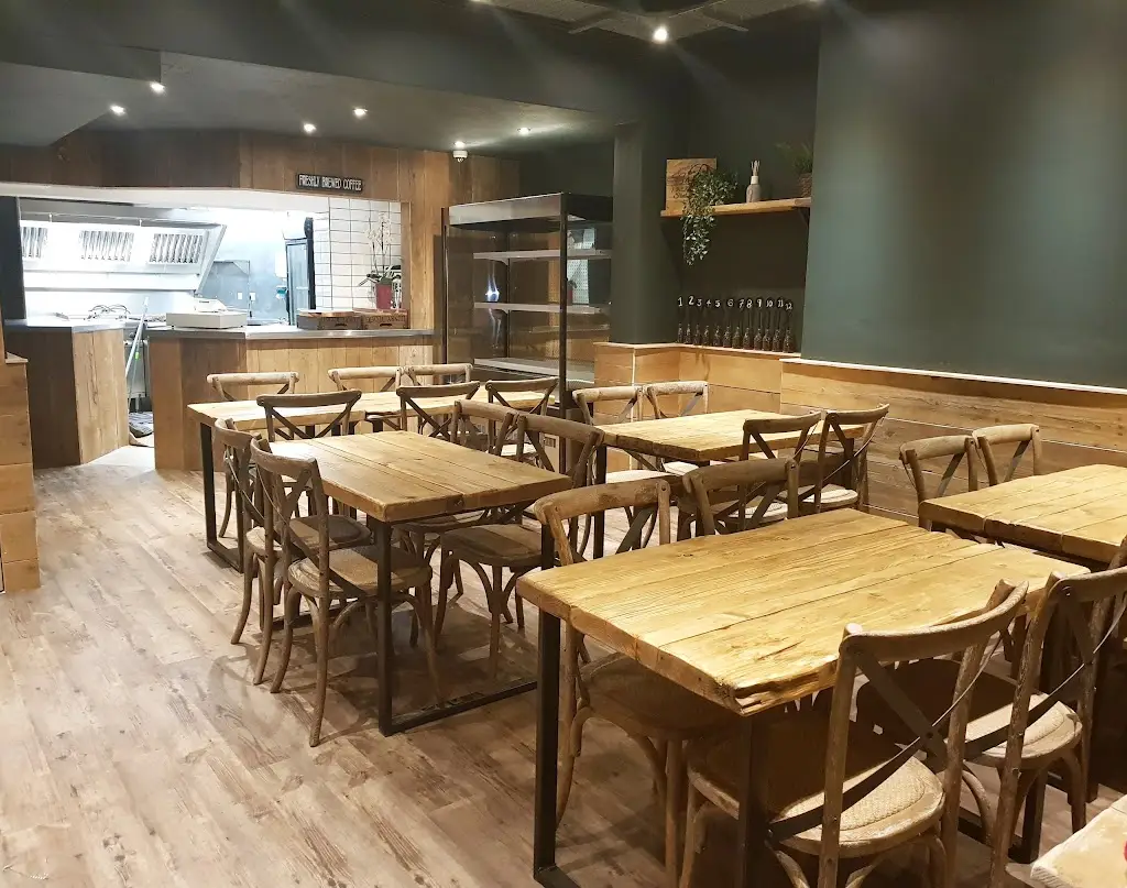 The Hideout_Attleborough_slider_image_1