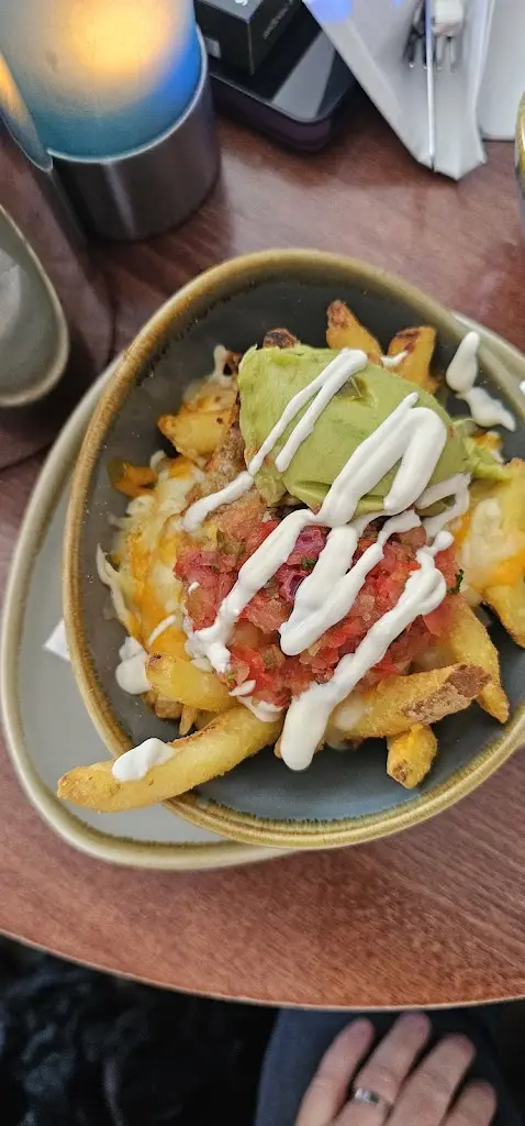 Review Places_Cookfella's Bar & Eatery_Guisborough_review