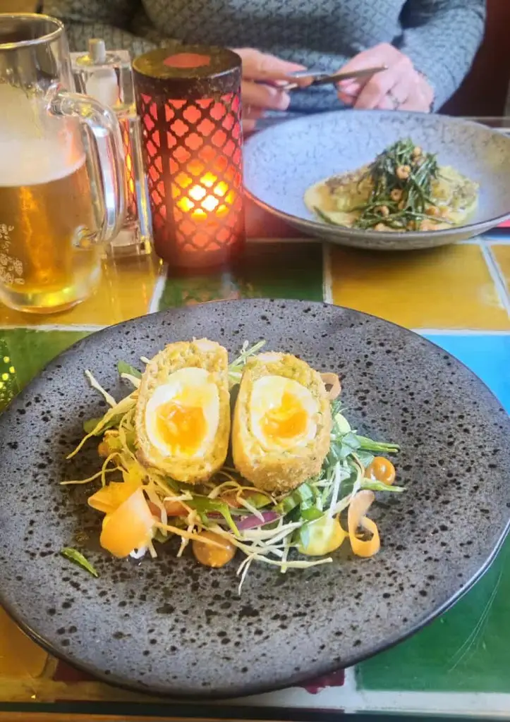 Sheila Jagger_Cookfella's Bar & Eatery_Guisborough_review