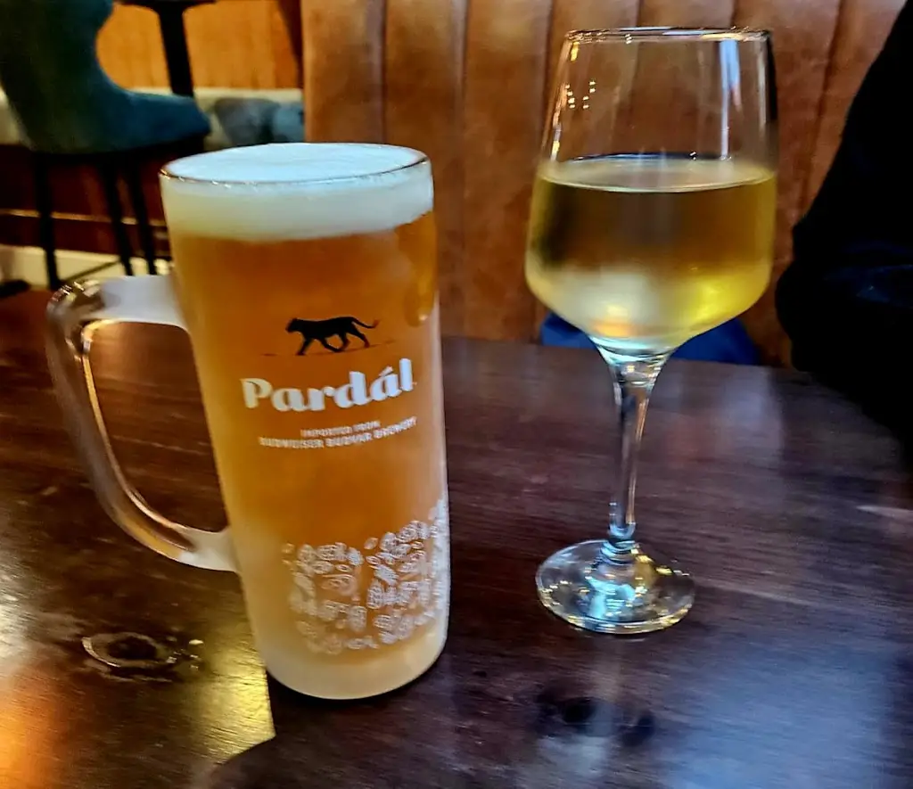 Kim Evinou_Cookfella's Bar & Eatery_Guisborough_review