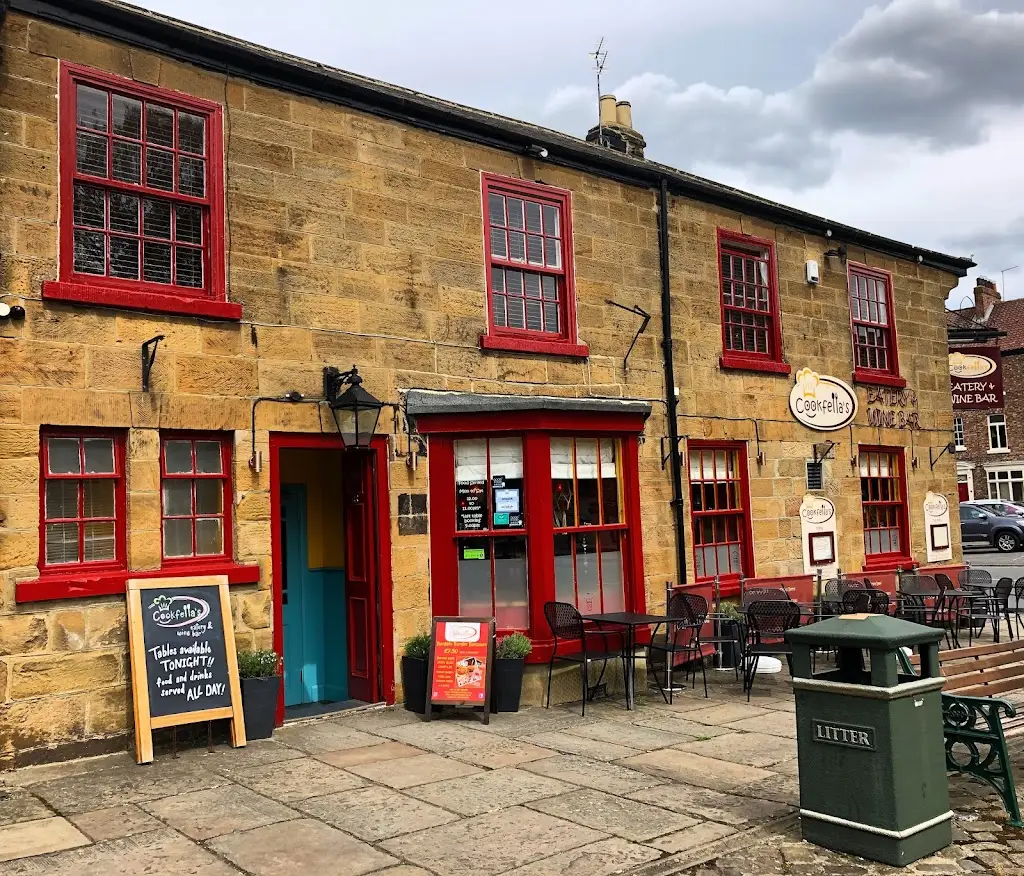 Cookfella's Bar & Eatery_Guisborough_slider_image_3