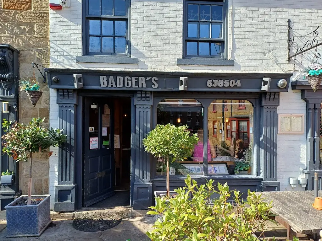 Badger's Bar_Guisborough_slider_image_1