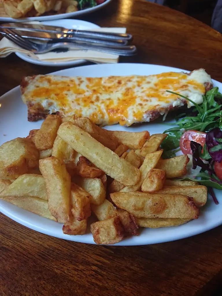 Menu_Royal Oak, Great Ayton_Great Ayton_image_6