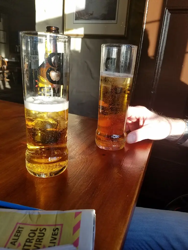 Menu_Royal Oak, Great Ayton_Great Ayton_image_8