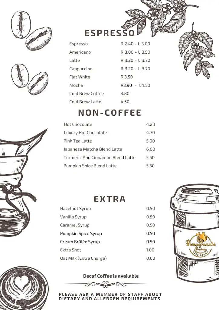 Menu_Pomegranate Persian Tea Room_Great Ayton_image_3