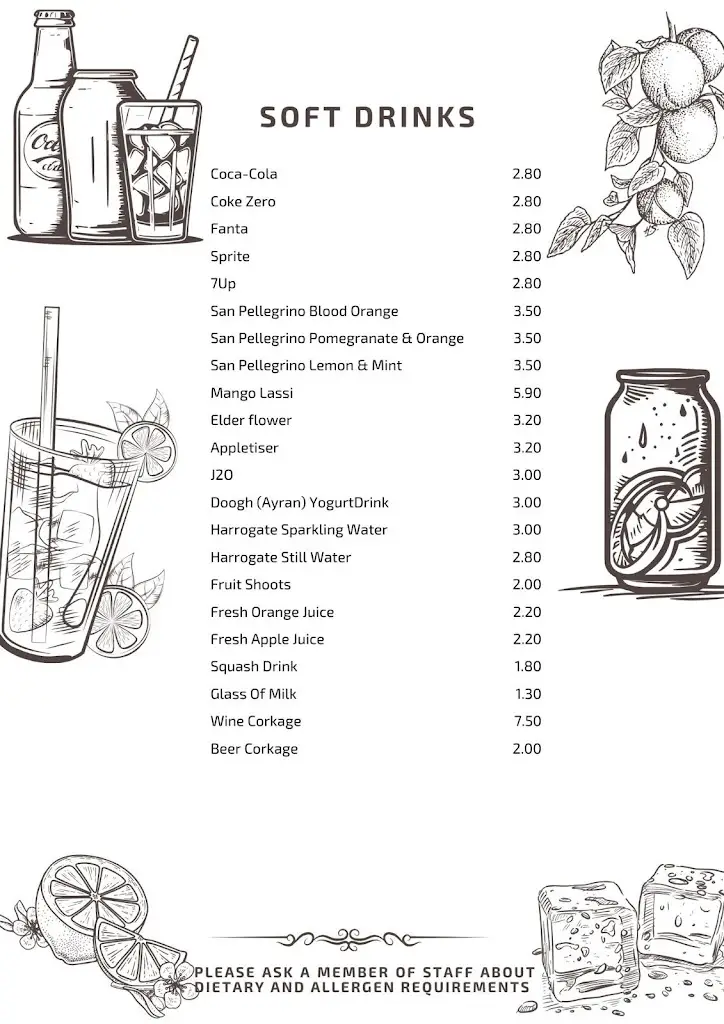 Menu_Pomegranate Persian Tea Room_Great Ayton_image_4
