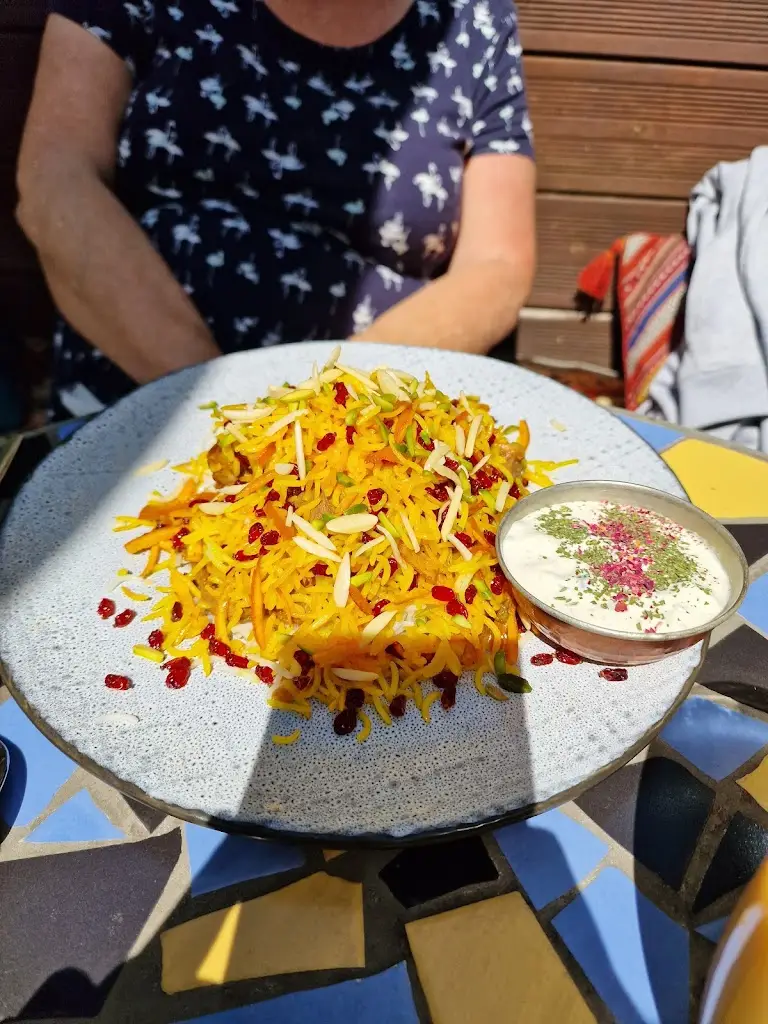 Menu_Pomegranate Persian Tea Room_Great Ayton_image_5