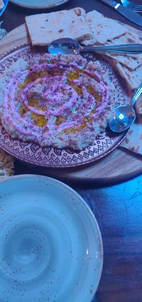 Menu_Pomegranate Persian Tea Room_Great Ayton_image_6