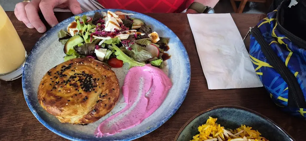 Menu_Pomegranate Persian Tea Room_Great Ayton_image_7