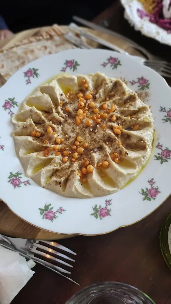 Menu_Pomegranate Persian Tea Room_Great Ayton_image_8