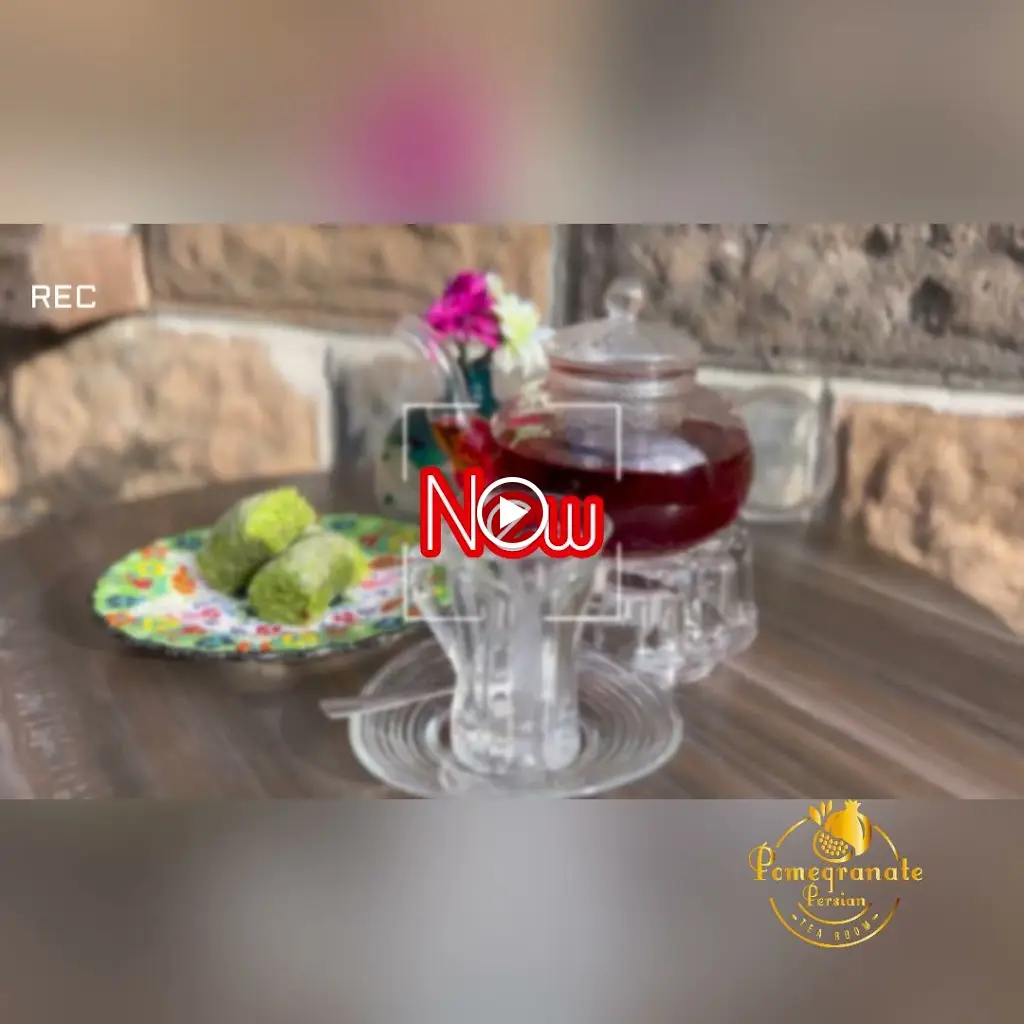 Pomegranate Persian Tea Room_Great Ayton_slider_image_2