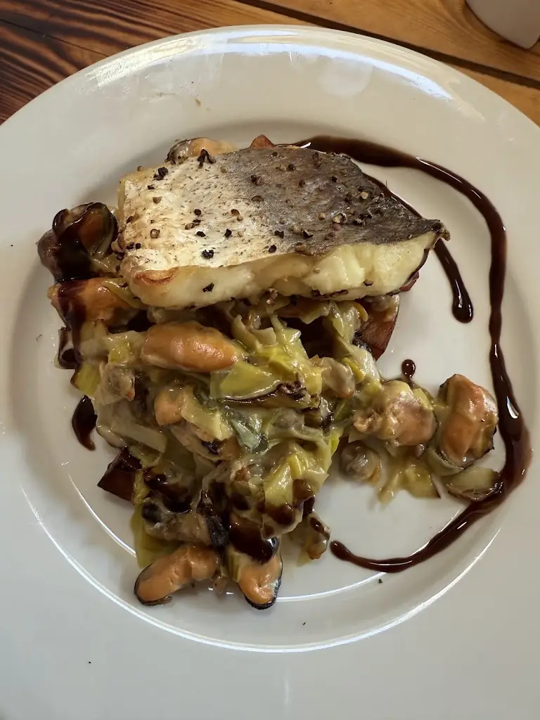 Christopher Blackburn_Whinstone View_Great Ayton_review