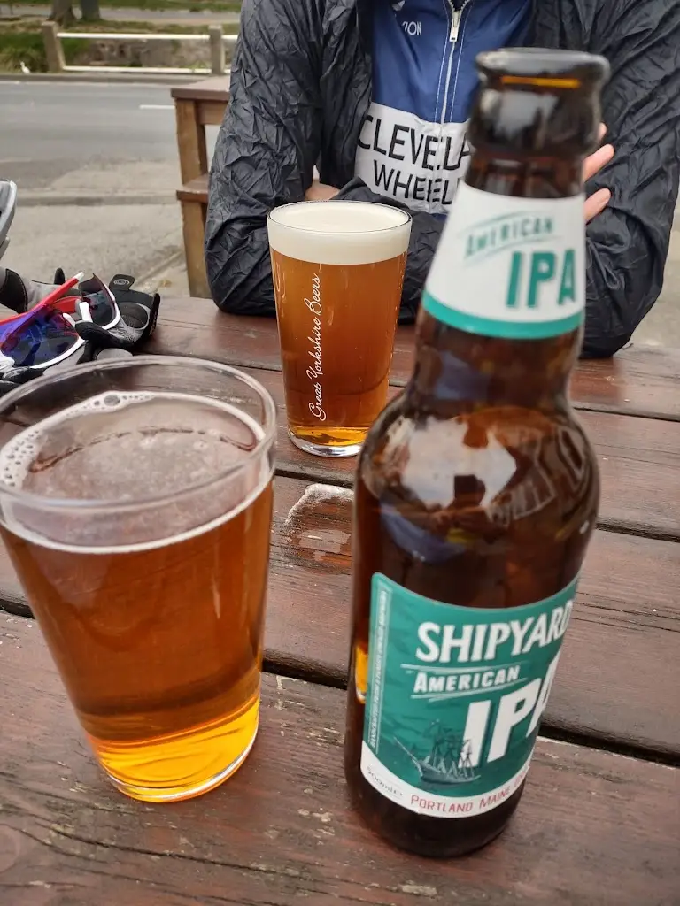 Menu_The Buck_Great Ayton_image_6