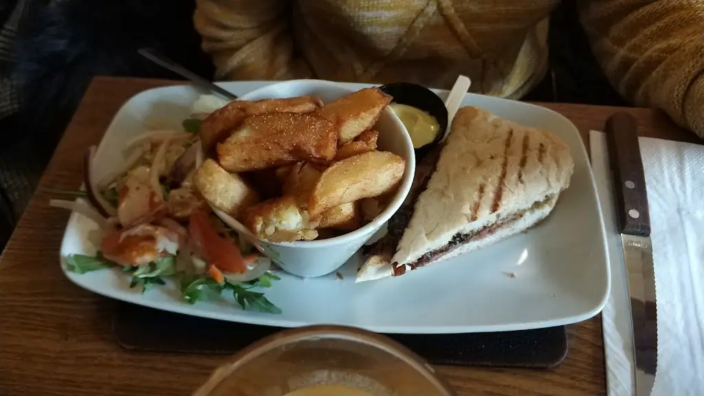 Menu_The Buck_Great Ayton_image_9