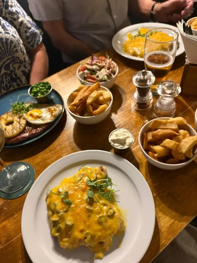 The Buck_Great Ayton_slider_image_2