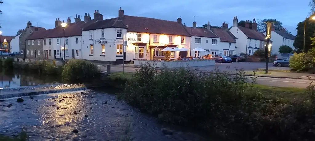 The Buck_Great Ayton_slider_image_3