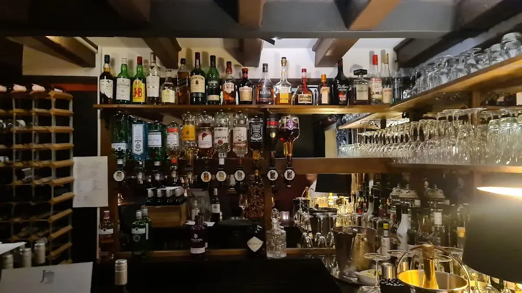 Susan Higgs_Joplins_Great Ayton_recensione