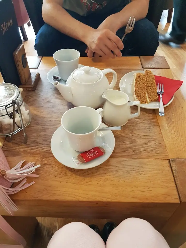 Menu_The Lounge @26_Alcester_image_5