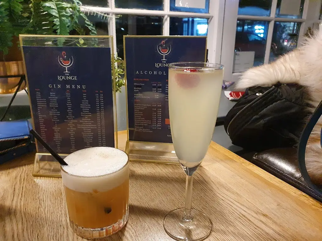 Menu_The Lounge @26_Alcester_image_6