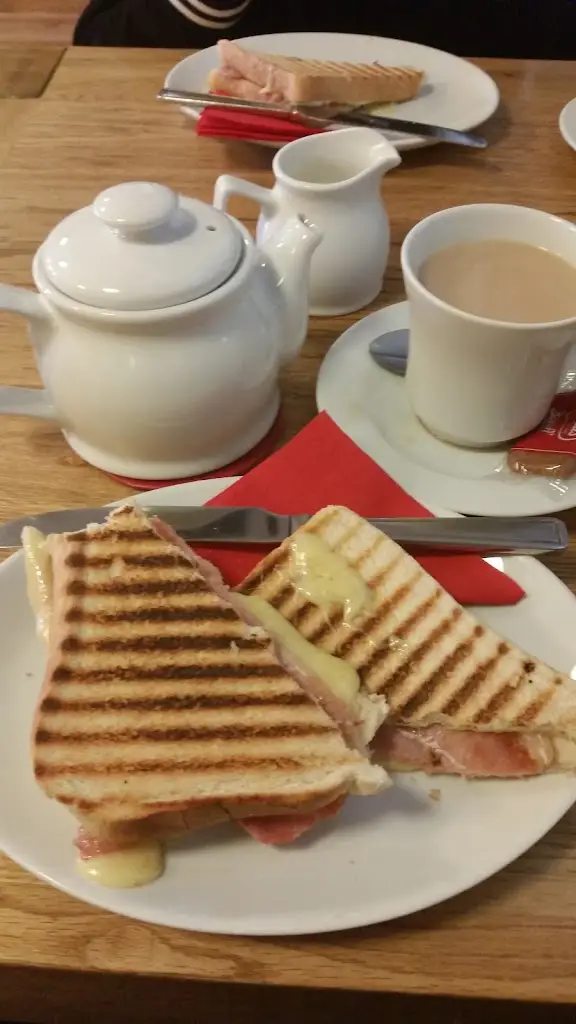 Menu_The Lounge @26_Alcester_image_9