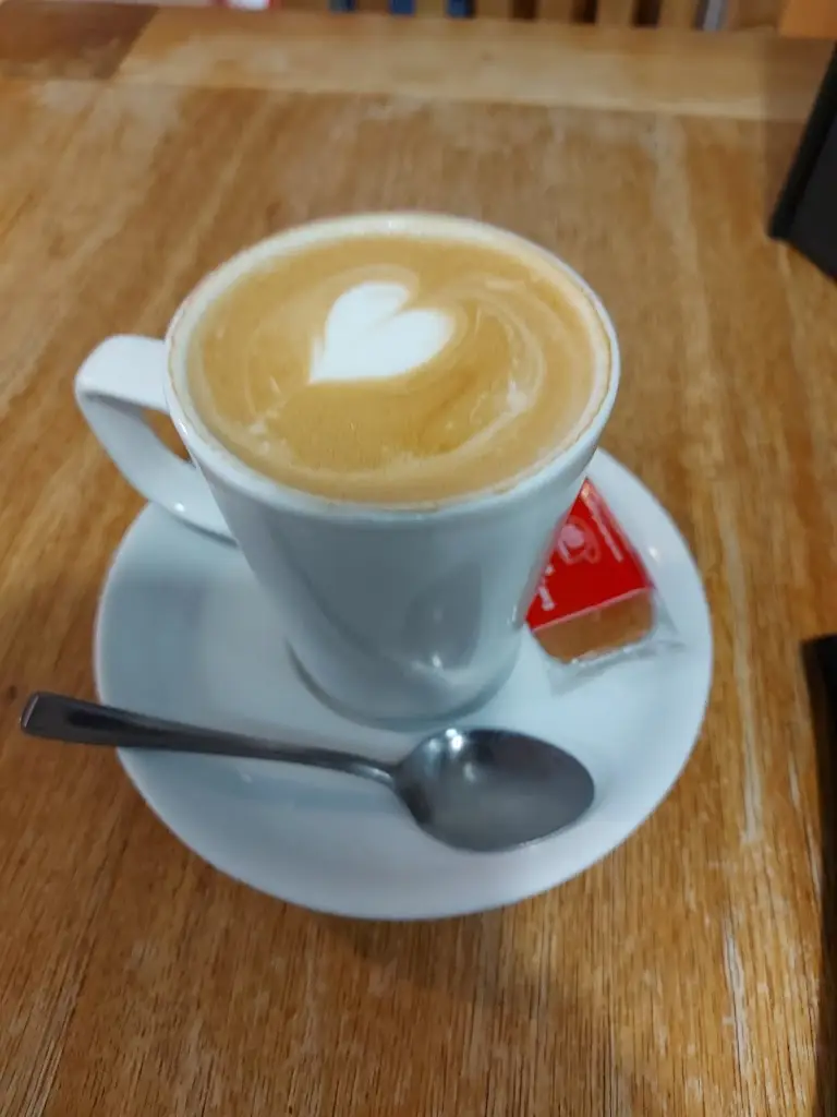 Niall McDowell_The Lounge @26_Alcester_review