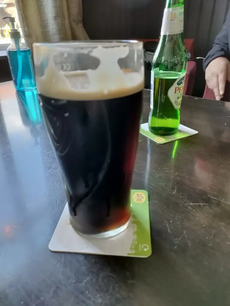 Menu_London Tavern_Attleborough_image_4