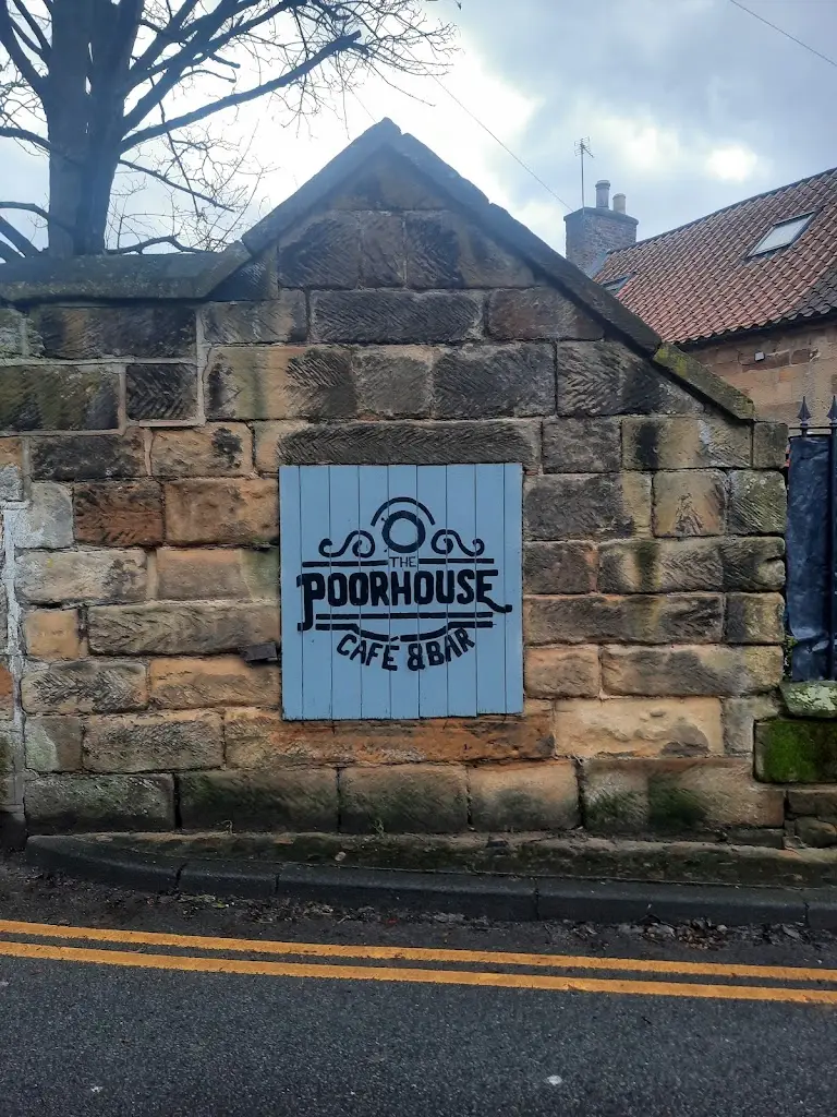 Saburi Shinde_The Poorhouse_Great Ayton_review