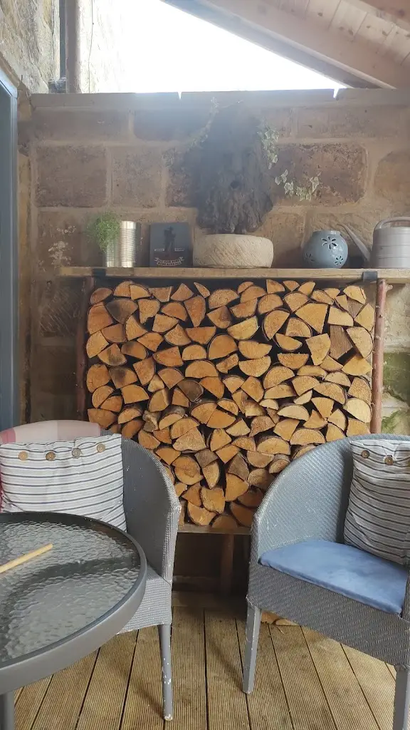 M Dolby_The Poorhouse_Great Ayton_review