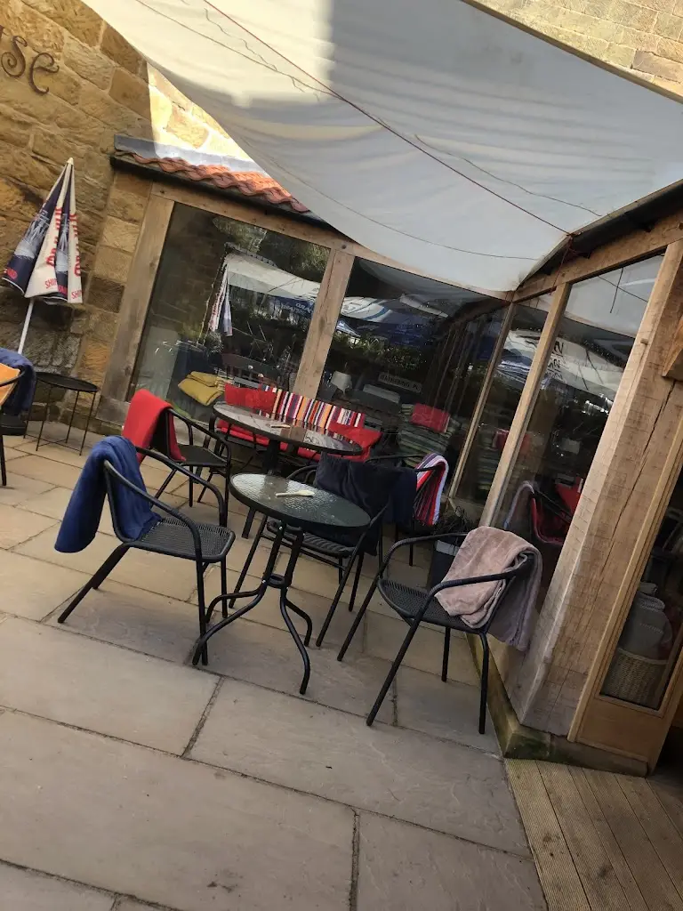 The Poorhouse ristorante a Great Ayton