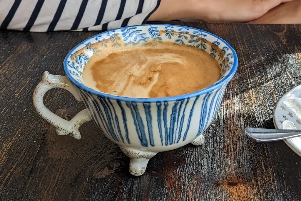 Menu_The Velveteen Rabbit Luncheon Club_Great Ayton_image_5