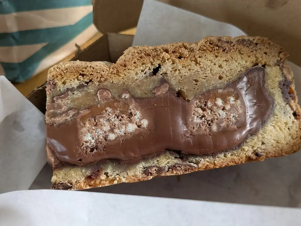 Anna Poulter_The Velveteen Rabbit Luncheon Club_Great Ayton_review