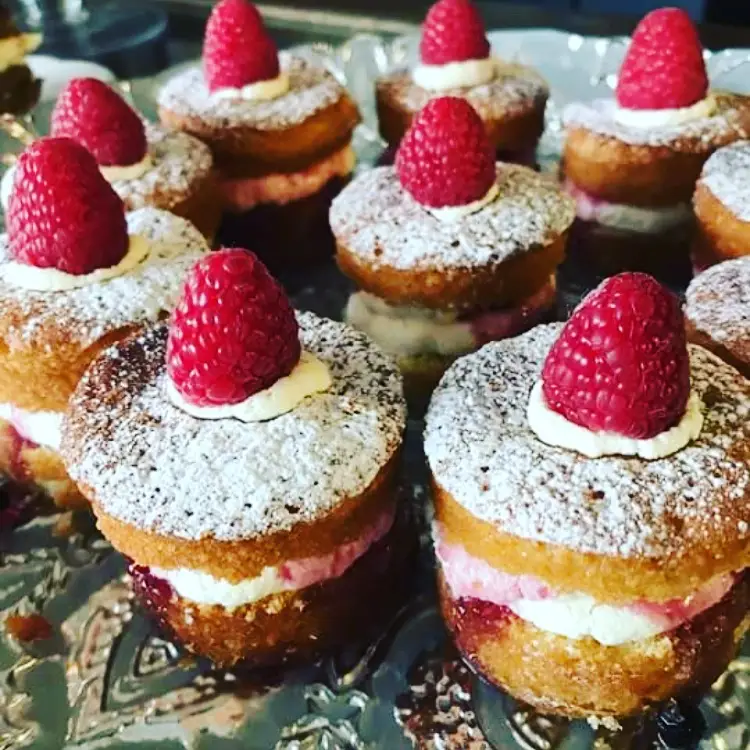 The Velveteen Rabbit Luncheon Club_Great Ayton_slider_image_3