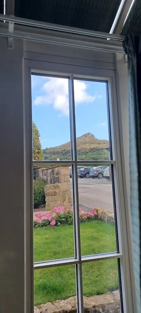 Ashley Bell_The King's Head Inn_Great Ayton_review