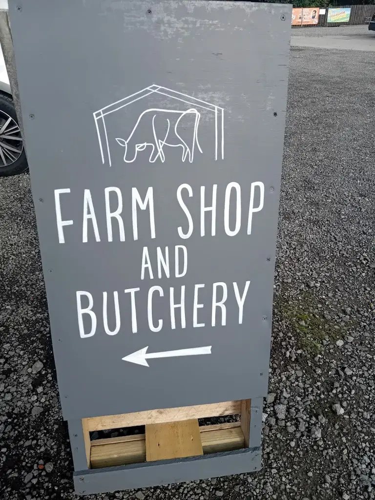 Graeme Vipond_Fletchers Farm Coffee Shop_Great Ayton_review