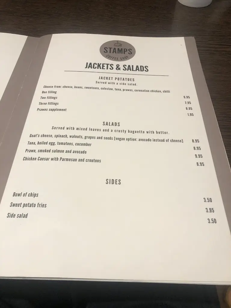 Menu_Stamps Coffee Shop_Great Ayton_image_2