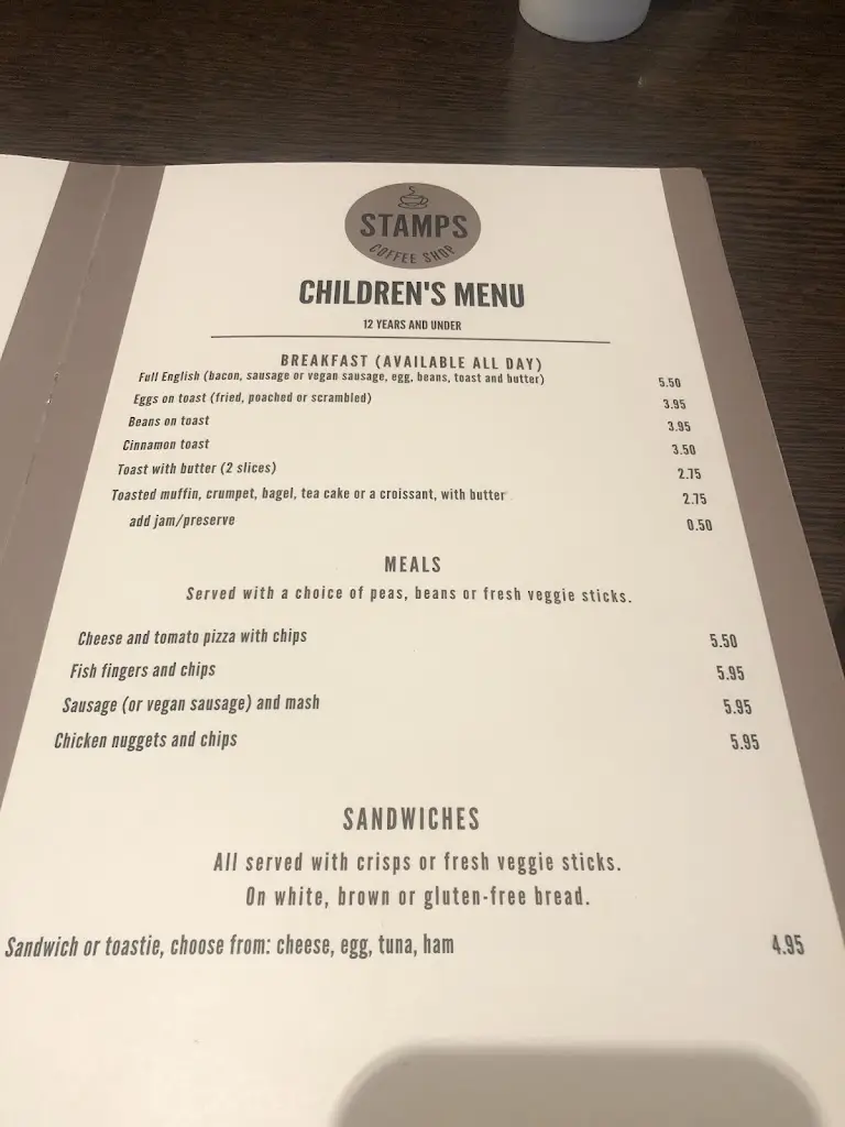 Menu_Stamps Coffee Shop_Great Ayton_image_4