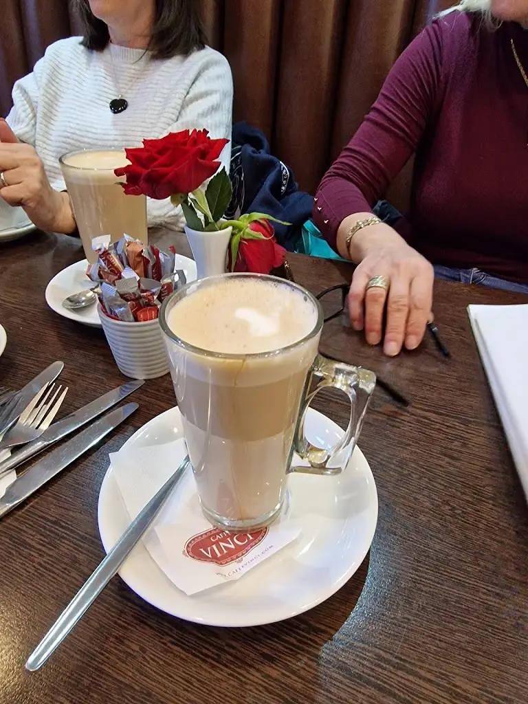 Tony Jones_Stamps Coffee Shop_Great Ayton_review