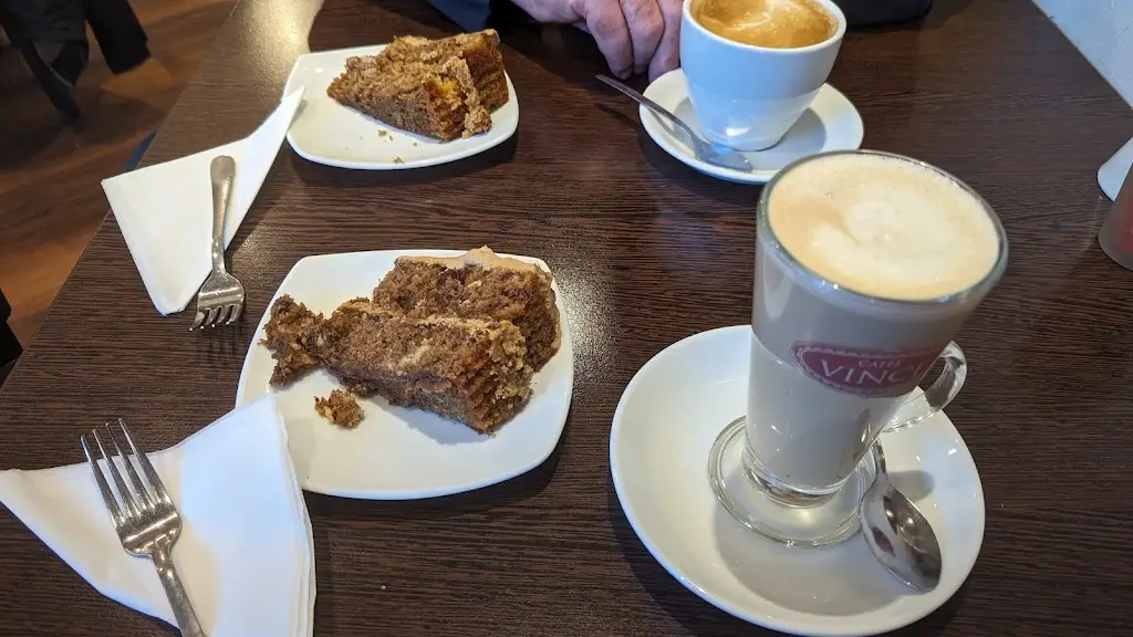Liz H_Stamps Coffee Shop_Great Ayton_review
