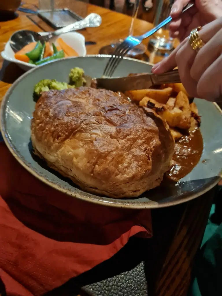 Menu_The Bay Horse_Great Ayton_image_8